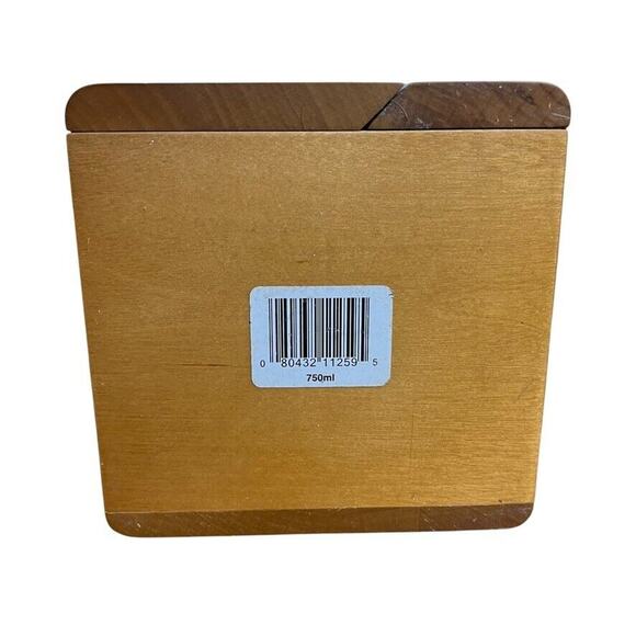 Midleton Very Rare 2022 Wood Irish Whiskey Display Box Empty Collectors Man Cave - Picture 5 of 10